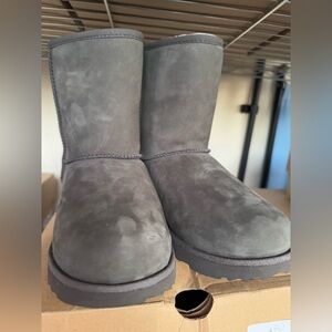Ugg classic short